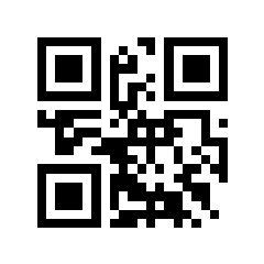 Ticket QR Code