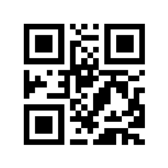 Ticket QR Code