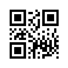 Ticket QR Code