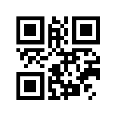 Ticket QR Code