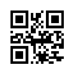 Ticket QR Code
