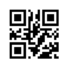 Ticket QR Code